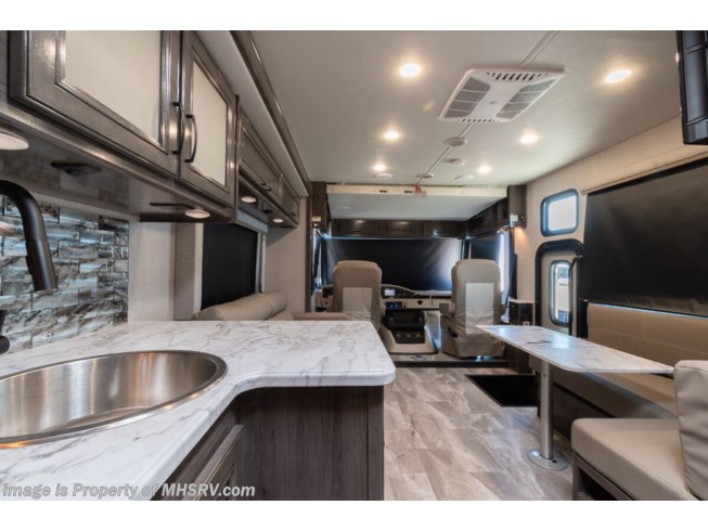 2023 Holiday Rambler Admiral 29M - New Class A For Sale by Motor Home Specialist in Alvarado, Texas
