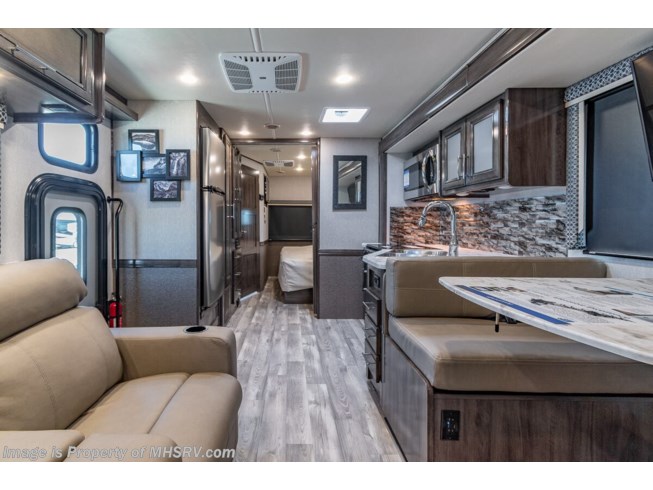 2022 Admiral 28A by Holiday Rambler from Motor Home Specialist in Alvarado, Texas