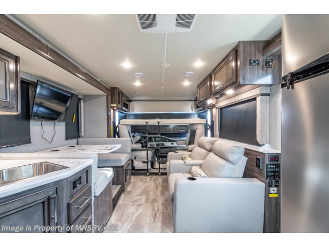 2022 Holiday Rambler Admiral 28A - New Class A For Sale by Motor Home Specialist in Alvarado, Texas