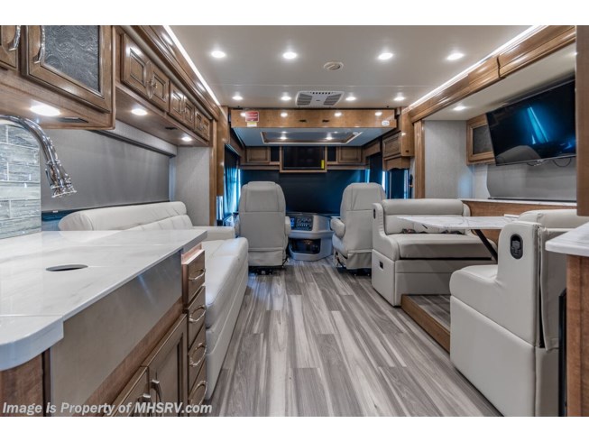 2022 Holiday Rambler Nautica 33TL - New Diesel Pusher For Sale by Motor Home Specialist in Alvarado, Texas