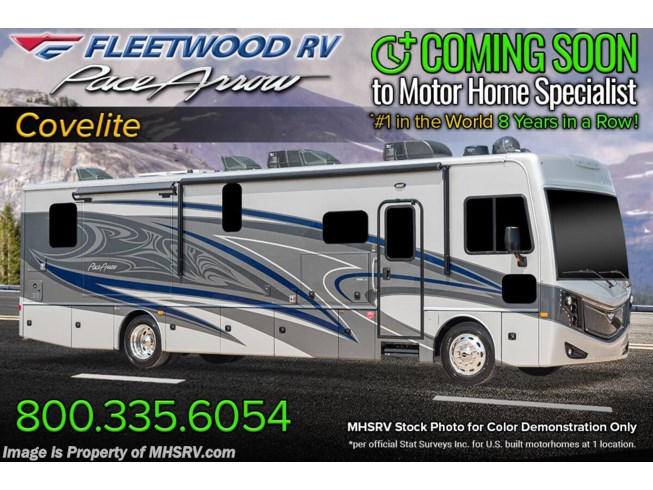 2022 Fleetwood Pace Arrow 36U RV for Sale in Alvarado, TX 76009 2022 Fleetwood Pace Arrow 36U RV for Sale in Alvarado, TX 76009