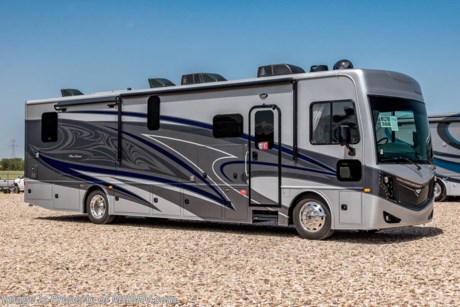 9-14 &lt;a href=&quot;http://www.mhsrv.com/fleetwood-rvs/&quot;&gt;&lt;img src=&quot;http://www.mhsrv.com/images/sold-fleetwood.jpg&quot; width=&quot;383&quot; height=&quot;141&quot; border=&quot;0&quot;&gt;&lt;/a&gt;  MSRP $357,904. New 2022 Fleetwood Pace Arrow for sale at Motor Home Specialist; the #1 Volume Selling Motor Home Dealership in the World. The 36U Bath &amp; 1/2 diesel pusher features 2 slides, Hide-A-Loft drop down queen bed, Encore Series king bed, washer/dryer, and large living area. Features include new slide-out trims, new interior shades, CPAP machine prep in bedroom overhead, fully integrated steering wheel controls, blindspot detection alert system, digital dash displace, auto LED headlights and more. Optional features include washer/dryer inline, power passenger seat w/ footrest, motion power lounge, drop down bed, central vacuum, king stationary satellite universal system, and the technology package. The Fleetwood Pace Arrow offers an impressive list of standard features that include frameless dual pane windows, 90 gallon fuel tank, pass-thru storage, exterior entertainment center with 40&quot; LED TV and soundbar, large living room TV, driver/passenger pedestal table, automotive inspired cockpit with digital dash, energy management system and much more. For more complete details on this unit and our entire inventory including brochures, window sticker, videos, photos, reviews &amp; testimonials as well as additional information about Motor Home Specialist and our manufacturers please visit us at MHSRV.com or call 800-335-6054. At Motor Home Specialist, we DO NOT charge any prep or orientation fees like you will find at other dealerships. All sale prices include a 200-point inspection, interior &amp; exterior wash, detail service and a fully automated high-pressure rain booth test and coach wash that is a standout service unlike that of any other in the industry. You will also receive a thorough coach orientation with an MHSRV technician, an RV Starter&#39;s kit, a night stay in our delivery park featuring landscaped and covered pads with full hook-ups and much more! Read Thousands upon Thousands of 5-Star Reviews at MHSRV.com and See What They Had to Say About Their Experience at Motor Home Specialist. WHY PAY MORE?... WHY SETTLE FOR LESS?