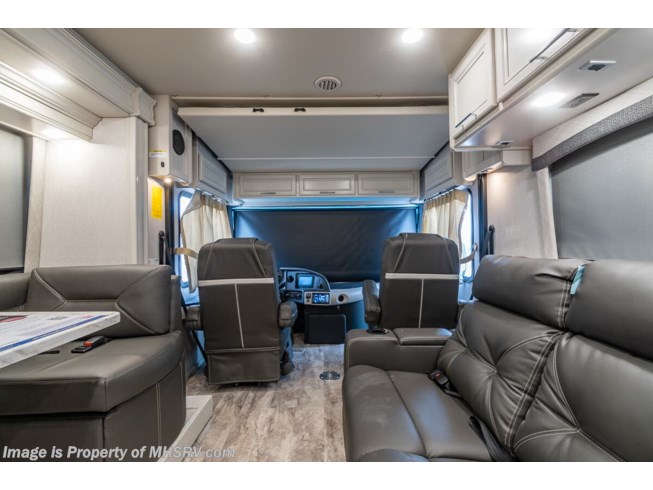 2023 Pace Arrow 33D by Fleetwood from Motor Home Specialist in Alvarado, Texas