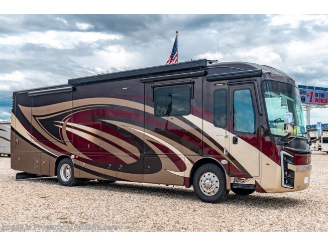 Used 2019 Entegra Coach Insignia 37MB available in Alvarado, Texas