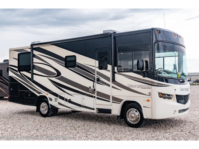 Used 2015 Forest River Georgetown 270S available in Alvarado, Texas