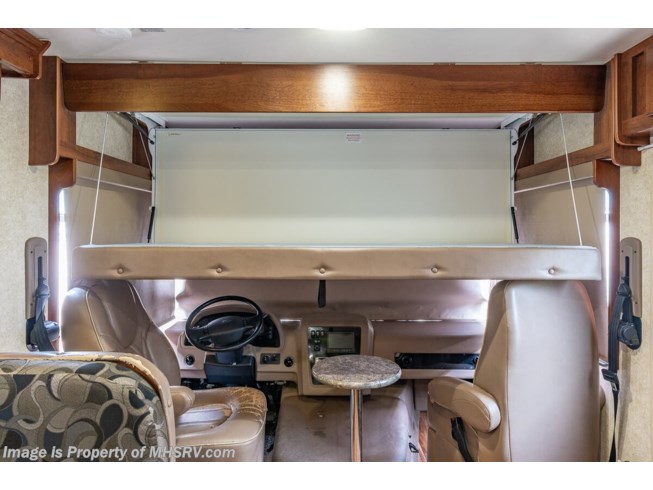 2015 Georgetown 270S by Forest River from Motor Home Specialist in Alvarado, Texas