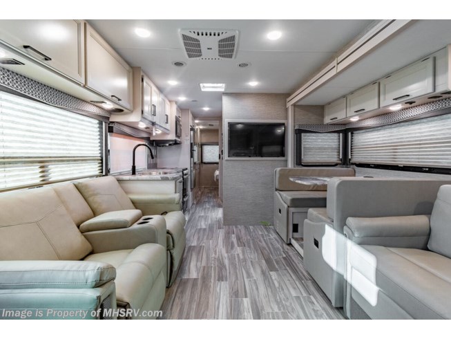 2022 A.C.E. 33.1 by Thor Motor Coach from Motor Home Specialist in Alvarado, Texas