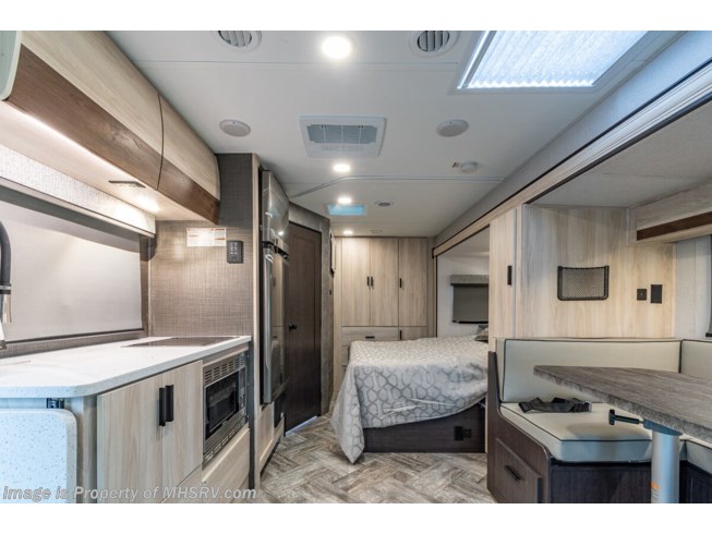 2022 Forester MBS 2401B by Forest River from Motor Home Specialist in Alvarado, Texas