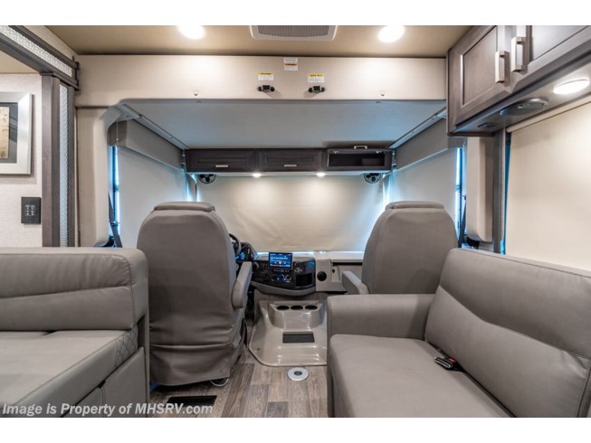 2023 Outlaw 38KB by Thor Motor Coach from Motor Home Specialist in Alvarado, Texas