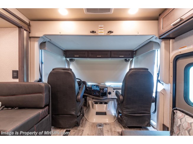 2023 Outlaw 38MB by Thor Motor Coach from Motor Home Specialist in Alvarado, Texas