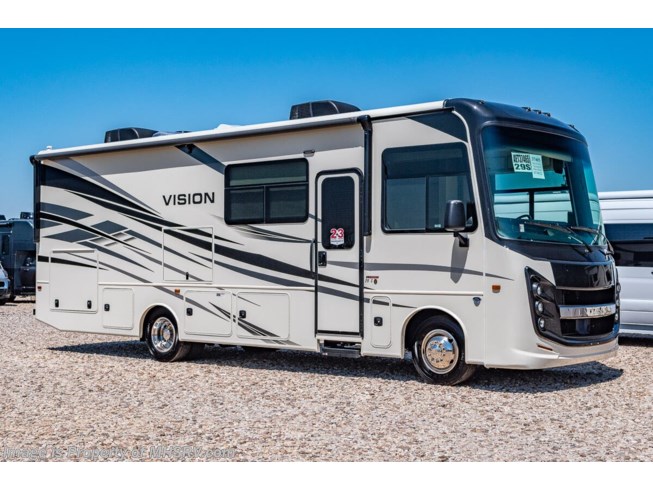 New 2023 Entegra Coach Vision 29S available in Alvarado, Texas