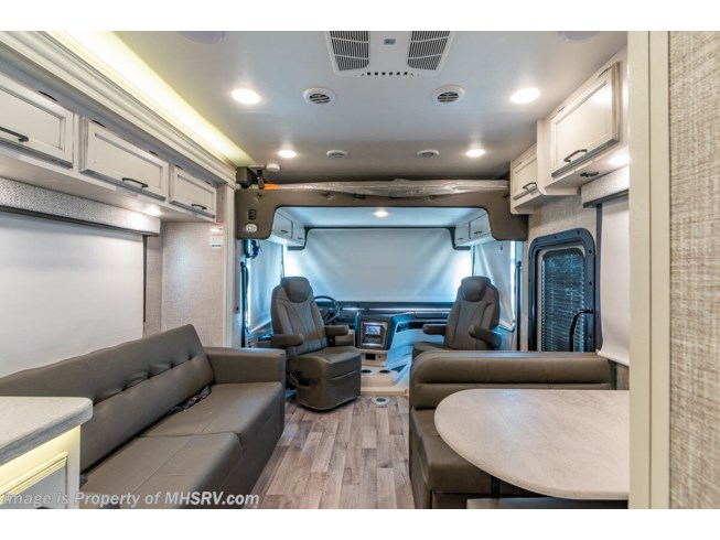 2023 Entegra Coach Vision 29S - New Class A For Sale by Motor Home Specialist in Alvarado, Texas