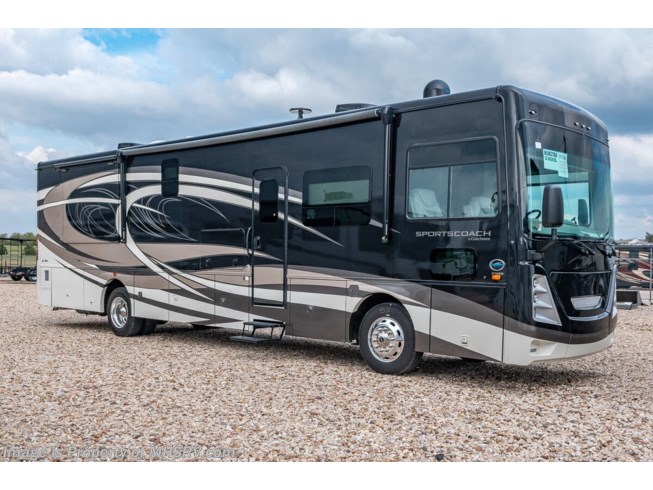 New 2023 Coachmen Sportscoach SRS 376ES available in Alvarado, Texas
