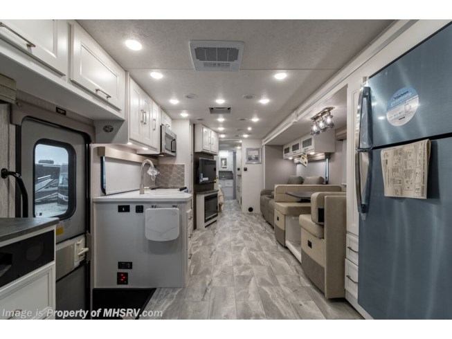 2022 Sportscoach SRS 365RB by Coachmen from Motor Home Specialist in Alvarado, Texas