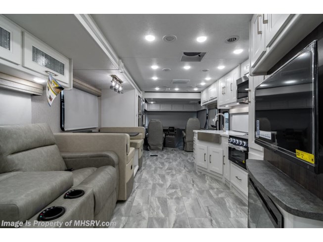 2022 Coachmen Sportscoach SRS 365RB - New Diesel Pusher For Sale by Motor Home Specialist in Alvarado, Texas
