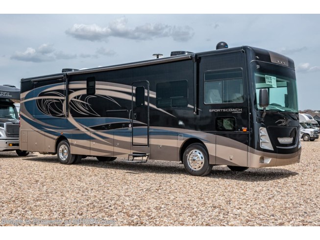 New 2023 Sportscoach Sportscoach SRS 376ES available in Alvarado, Texas