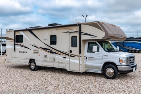 7/26/21  &lt;a href=&quot;http://www.mhsrv.com/winnebago-rvs/&quot;&gt;&lt;img src=&quot;http://www.mhsrv.com/images/sold-winnebago.jpg&quot; width=&quot;383&quot; height=&quot;141&quot; border=&quot;0&quot;&gt;&lt;/a&gt; ***Consignment*** Used Winnebago for sale – 2017 Winnebago Minnie Winnie 31K is approximately 32 feet 9 inches in length with 1 slide and 32,586 miles and features ducted A/C, Onan generator, Ford engine, Ford chassis, tilt steering wheel, power windows, power door locks, cruise control, power patio awning, black tank rinsing system, booth converts to sleeper, night shades, 3 burner range with oven, glass shower door, cab over bunk, flat screen TV and much more. For additional information and photos please visit Motor Home Specialist at www.MHSRV.com or call 800-335-6054.
