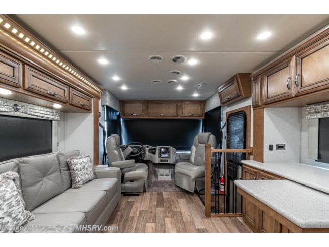2021 Newmar Bay Star 3226 - Used Class A For Sale by Motor Home Specialist in Alvarado, Texas