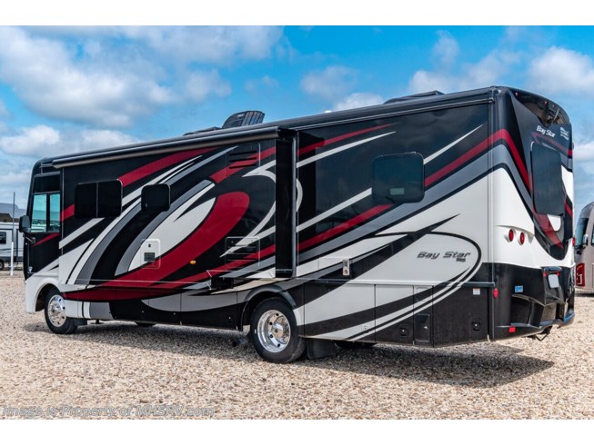 2021 Bay Star 3226 by Newmar from Motor Home Specialist in Alvarado, Texas