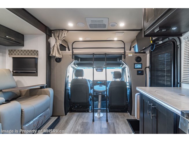 2023 Isata 3 Series 24RW by Dynamax Corp from Motor Home Specialist in Alvarado, Texas