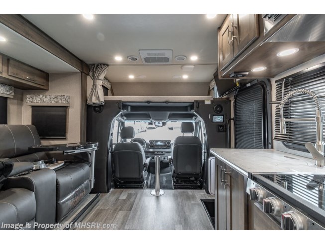 2022 Dynamax Corp Isata 3 Series 24RW - New Class C For Sale by Motor Home Specialist in Alvarado, Texas