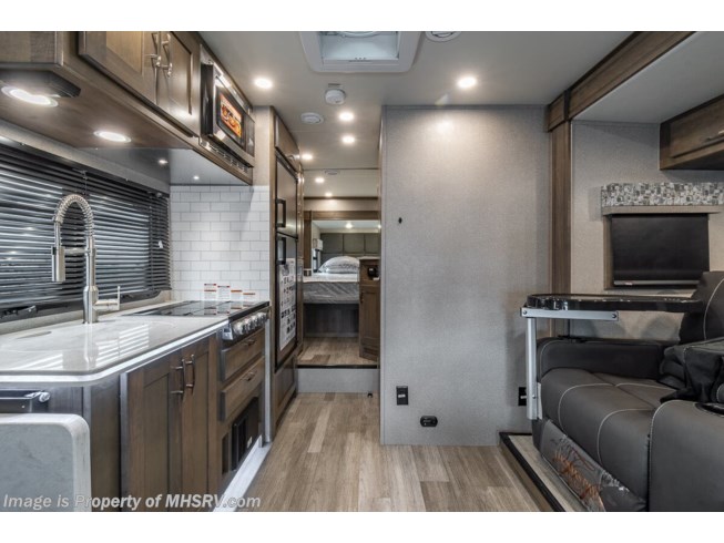 2022 Isata 3 Series 24RW by Dynamax Corp from Motor Home Specialist in Alvarado, Texas