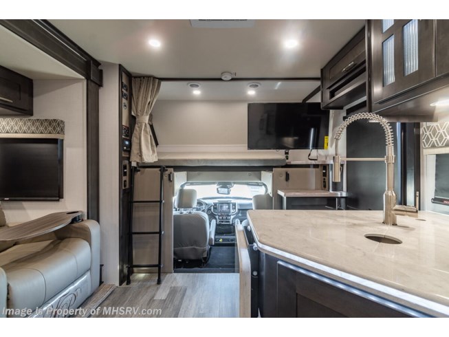 2023 Isata 5 Series 34DS by Dynamax Corp from Motor Home Specialist in Alvarado, Texas