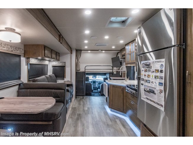 2023 Dynamax Corp Isata 5 Series 34DS - New Class C For Sale by Motor Home Specialist in Alvarado, Texas
