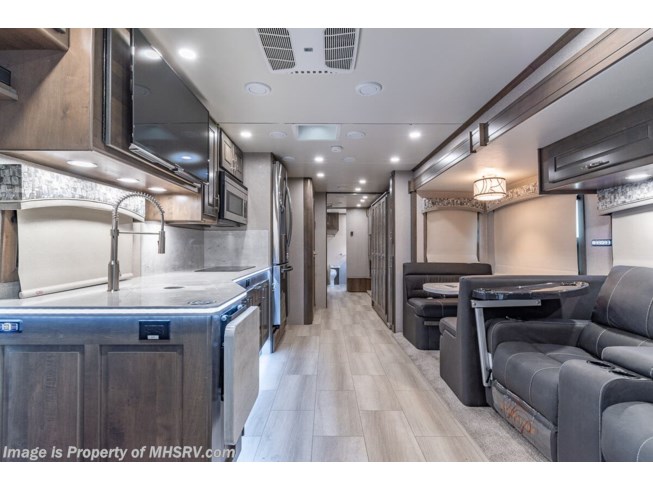 2022 Dynaquest XL 37RB by Dynamax Corp from Motor Home Specialist in Alvarado, Texas