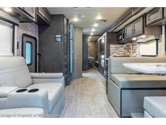 2022 Omni RS36 by Thor Motor Coach from Motor Home Specialist in Alvarado, Texas