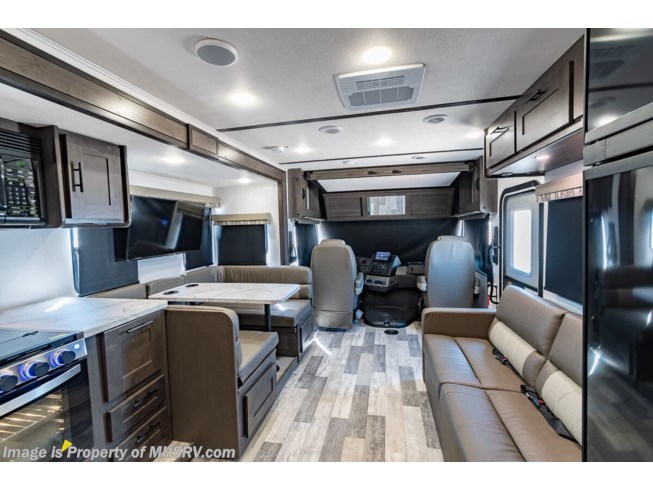 2023 Forest River FR3 32DS - New Class A For Sale by Motor Home Specialist in Alvarado, Texas