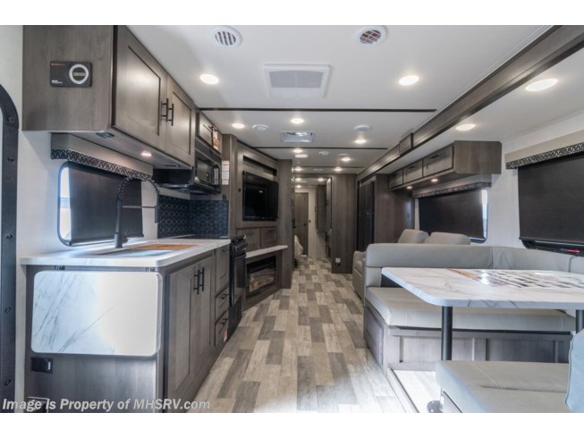 2022 Forest River FR3 34DS - New Class A For Sale by Motor Home Specialist in Alvarado, Texas