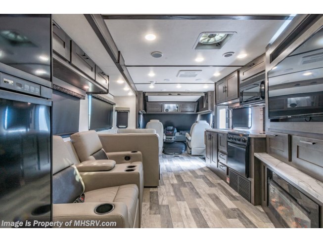 2022 FR3 34DS by Forest River from Motor Home Specialist in Alvarado, Texas