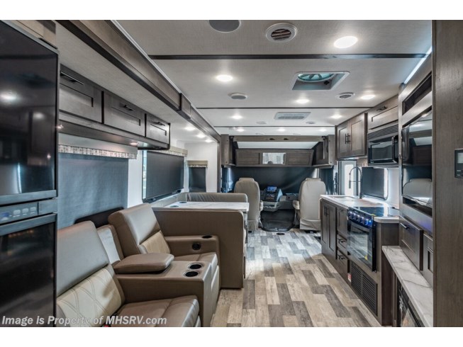 2023 Forest River FR3 34DS - New Class A For Sale by Motor Home Specialist in Alvarado, Texas