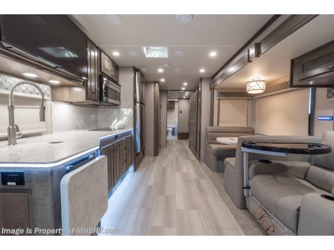 2022 DX3 37RB by Dynamax Corp from Motor Home Specialist in Alvarado, Texas