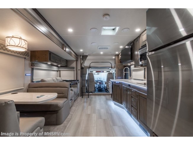 2022 Dynamax Corp DX3 37RB - New Class C For Sale by Motor Home Specialist in Alvarado, Texas