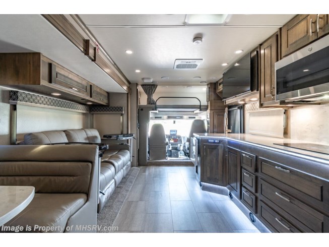 2022 Dynamax Corp DX3 34KD - New Class C For Sale by Motor Home Specialist in Alvarado, Texas