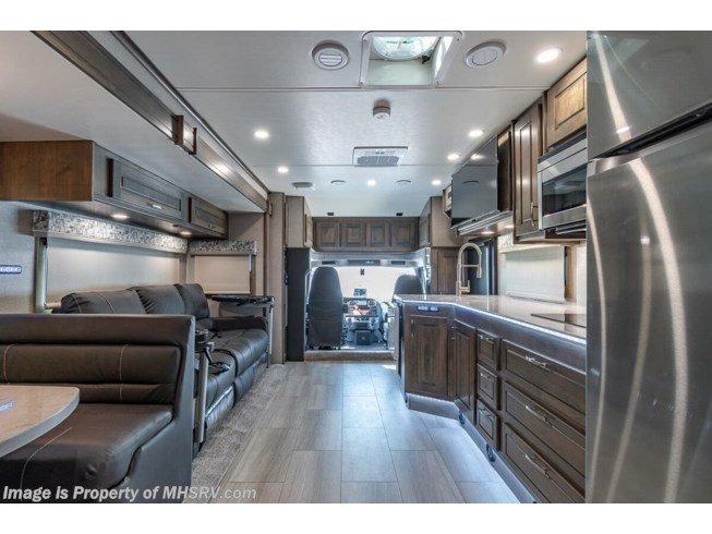 2022 Dynamax Corp DX3 34KD - New Class C For Sale by Motor Home Specialist in Alvarado, Texas