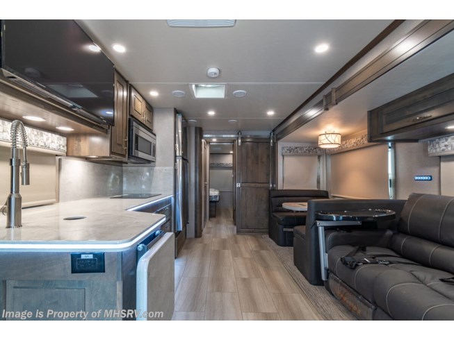 2022 DX3 34KD by Dynamax Corp from Motor Home Specialist in Alvarado, Texas