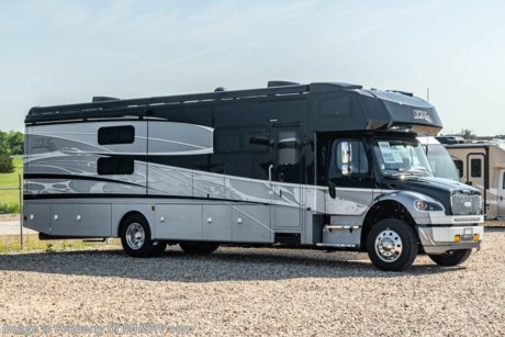 9-10 &lt;a href=&quot;http://www.mhsrv.com/other-rvs-for-sale/dynamax-rv/&quot;&gt;&lt;img src=&quot;http://www.mhsrv.com/images/sold-dynamax.jpg&quot; width=&quot;383&quot; height=&quot;141&quot; border=&quot;0&quot;&gt;&lt;/a&gt;  MSRP $405,404. 2022 DynaMax DX3 model 37BD Bunk Model with 2 slides. This amazing Super C also features the Chrome Appearance Package which includes a chrome C9 grill, dual air horns, rear rock guard, and baggage door handles. Additional options include the beautiful full body paint exterior, cab over bed, washer/dryer, all electric package, Innomax Adjustable Comfort digital smart bed, JBL premium cab sound system, Mobile Eye collision avoidance system and powered theater seats IPO sofa. For more complete details on this unit and our entire inventory including brochures, window sticker, videos, photos, reviews &amp; testimonials as well as additional information about Motor Home Specialist and our manufacturers please visit us at MHSRV.com or call 800-335-6054. At Motor Home Specialist, we DO NOT charge any prep or orientation fees like you will find at other dealerships. All sale prices include a 200-point inspection, interior &amp; exterior wash, detail service and a fully automated high-pressure rain booth test and coach wash that is a standout service unlike that of any other in the industry. You will also receive a thorough coach orientation with an MHSRV technician, an RV Starter&#39;s kit, a night stay in our delivery park featuring landscaped and covered pads with full hook-ups and much more! Read Thousands upon Thousands of 5-Star Reviews at MHSRV.com and See What They Had to Say About Their Experience at Motor Home Specialist. WHY PAY MORE?... WHY SETTLE FOR LESS?
