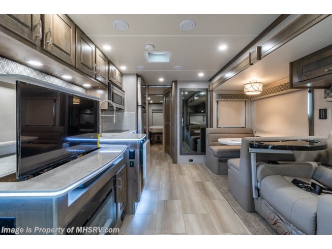 2022 DX3 37BD by Dynamax Corp from Motor Home Specialist in Alvarado, Texas