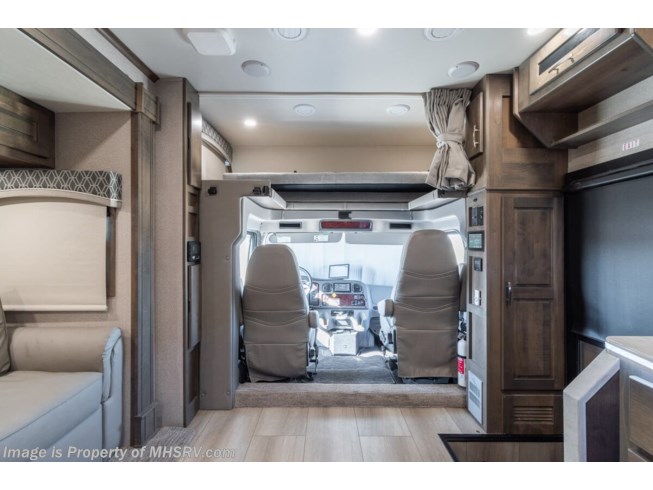 2022 DX3 37TS by Dynamax Corp from Motor Home Specialist in Alvarado, Texas