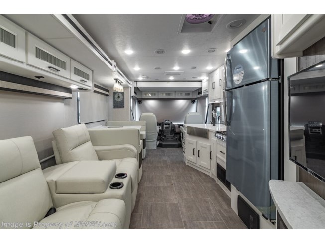 2023 Coachmen Encore 325SS - New Class A For Sale by Motor Home Specialist in Alvarado, Texas