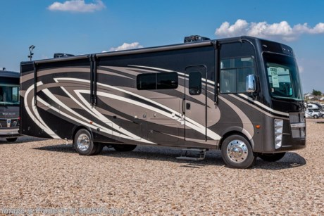 1/16/22  &lt;a href=&quot;http://www.mhsrv.com/coachmen-rv/&quot;&gt;&lt;img src=&quot;http://www.mhsrv.com/images/sold-coachmen.jpg&quot; width=&quot;383&quot; height=&quot;141&quot; border=&quot;0&quot;&gt;&lt;/a&gt;  M.S.R.P. $241,676- New 2023 Coachmen Encore 325SS. The 325SS measures approximately 35 feet 4 inches in length and features a full-wall slide, king size bed with specially designed storage system, a power drop-down loft, fireplace, spacious living and dining areas, and an exterior kitchen and entertainment center. This Encore is exceptionally well-appointed and features the upgraded stainless steel appliance package which includes a stainless steel residential refrigerator w/ 1000W inverter, a convection microwave, large cooktop, as well as a beautiful stainless steel farm house sink! Additional options include the beautiful Encore full-body paint exterior, power theater seating, and a stackable washer/dryer. The Coachmen Encore features an incredible list of standard features and construction highlights as well. You will find the incomparable Azdel™ Noble Select Sidewalls, a one-piece fiberglass roof, a 5.5KW generator, an 8,000 lb. hitch, 50 Amp service, rear vision monitor w/ high definition backup and sideview cameras, automatic leveling jacks, 100W roof mounted solar panel, (2) 15K BTU A/Cs with heat pumps, soft closing drawers, solid surface countertops, WiFiRANGER™, and a touch screen radio with Apple CarPlay to mention just a few! The Encore is powered by the all new Ford&#174; 7.3L V8 with 350HP, 468 ft. lbs. torque, and a 6-speed TorqShift&#174; automatic transmission. Additionally you will find an upgraded suspension system, traction control, tilt and telescoping steering wheel, auto dimming dash lights, 22.5&quot; Aluminum wheels and much more! For additional details on this unit and our entire inventory including brochures, window sticker, videos, photos, reviews &amp; testimonials as well as additional information about Motor Home Specialist and our manufacturers please visit us at MHSRV.com or call 800-335-6054. At Motor Home Specialist, we DO NOT charge any prep or orientation fees like you will find at other dealerships. All sale prices include a 200-point inspection, interior &amp; exterior wash, detail service and a fully automated high-pressure rain booth test and coach wash that is a standout service unlike that of any other in the industry. You will also receive a thorough coach orientation with an MHSRV technician, a night stay in our delivery park featuring landscaped and covered pads with full hook-ups and much more! Read Thousands upon Thousands of 5-Star Reviews at MHSRV.com and See What They Had to Say About Their Experience at Motor Home Specialist. WHY PAY MORE? WHY SETTLE FOR LESS?