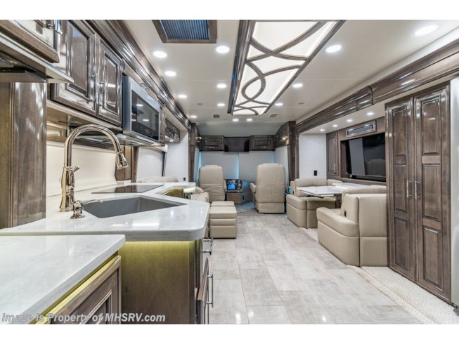 2022 Entegra Coach Anthem 44R - New Diesel Pusher For Sale by Motor Home Specialist in Alvarado, Texas