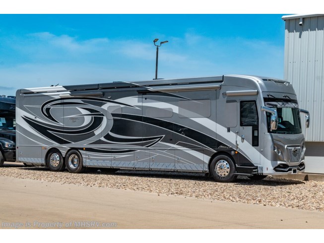 New 2022 American Coach American Eagle 45K available in Alvarado, Texas