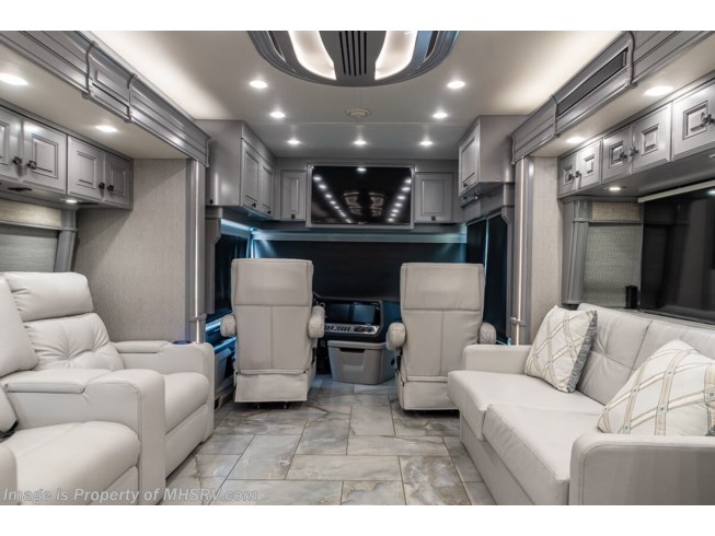 2023 American Tradition 42Q by American Coach from Motor Home Specialist in Alvarado, Texas
