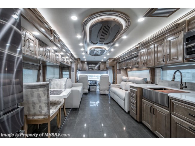 2022 American Coach American Dream 45A - New Diesel Pusher For Sale by Motor Home Specialist in Alvarado, Texas