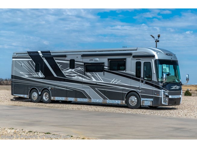 New 2022 Entegra Coach Cornerstone 45D available in Alvarado, Texas