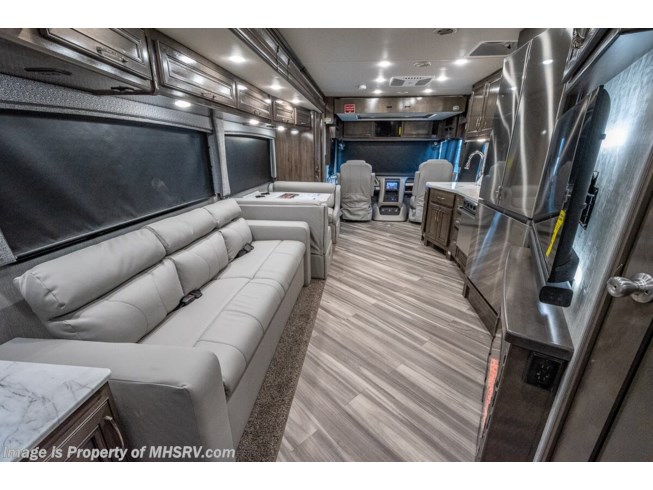 2023 Holiday Rambler Vacationer 35K - New Class A For Sale by Motor Home Specialist in Alvarado, Texas